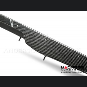 Chevrolet Corvette Carbon Fiber Rear Spoiler - Anderson Composites - C7 